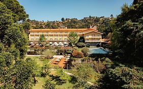 Grande Hotel Campos Do Jordao